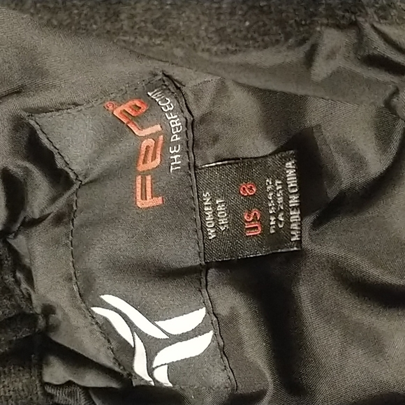 FERA Insulated Women - Picture 3 of 6